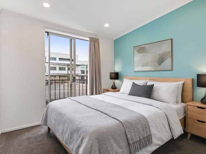 78/32 Edwin Street, Mount Eden