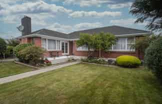 12 Richard Pearse Drive, Temuka