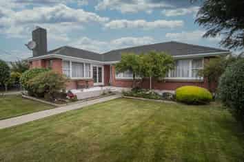 12 Richard Pearse Drive, Temuka