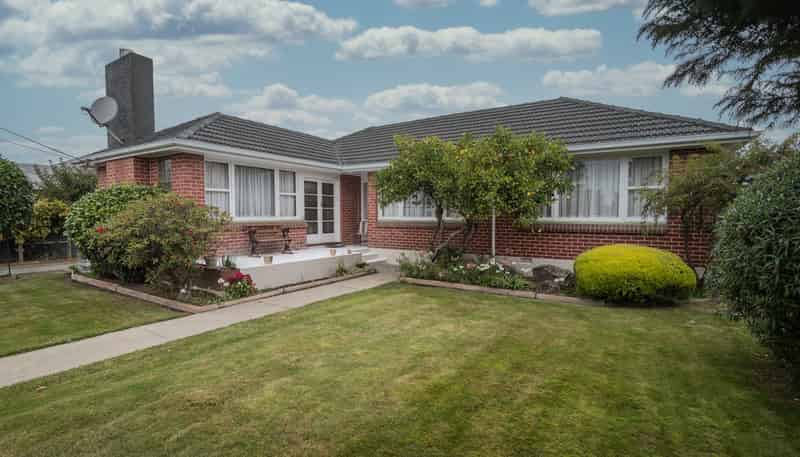 12 Richard Pearse Drive, Temuka