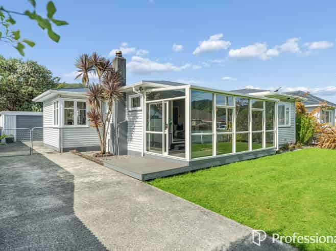 34 Donnelley Drive, Wainuiomata