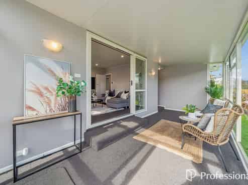 34 Donnelley Drive, Wainuiomata