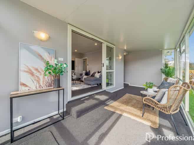 34 Donnelley Drive, Wainuiomata