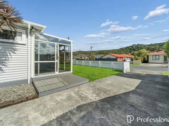 34 Donnelley Drive, Wainuiomata