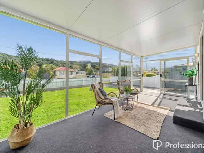 34 Donnelley Drive, Wainuiomata