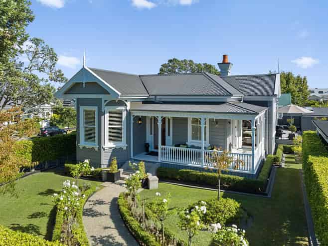 58 Stanley Point Road, Devonport