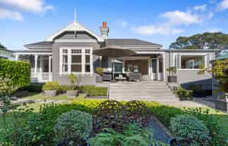 58 Stanley Point Road, Devonport