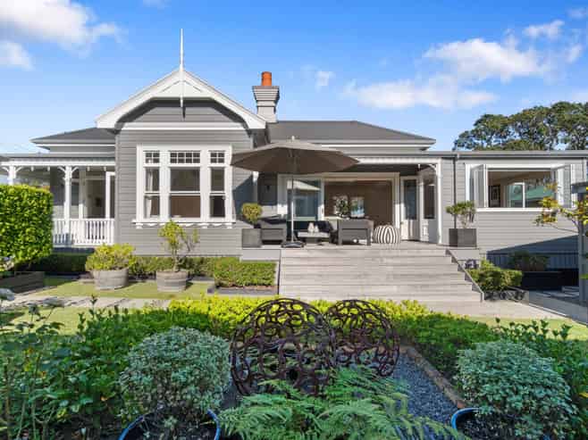 58 Stanley Point Road, Devonport