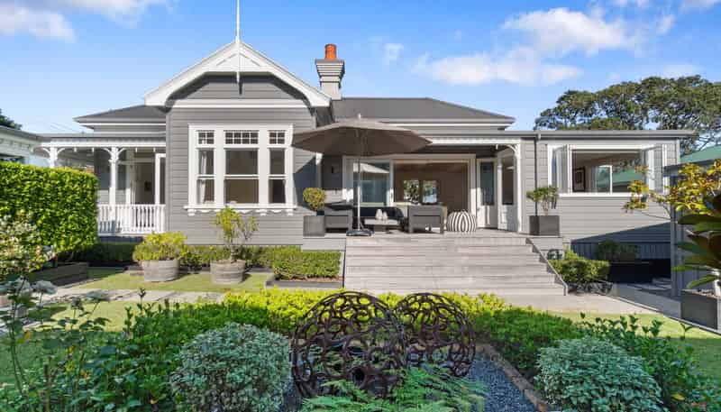 58 Stanley Point Road, Devonport