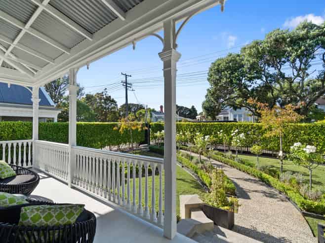 58 Stanley Point Road, Devonport