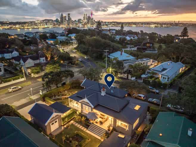 58 Stanley Point Road, Devonport