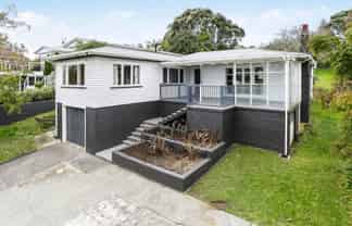 4 Station Road, Pukekohe