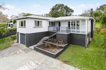 4 Station Road, Pukekohe