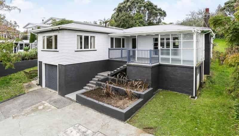 4 Station Road, Pukekohe