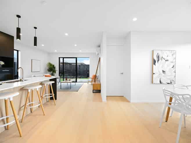 17 Auburn Green, Peacocke