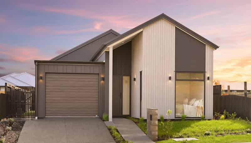 17 Auburn Green, Peacocke