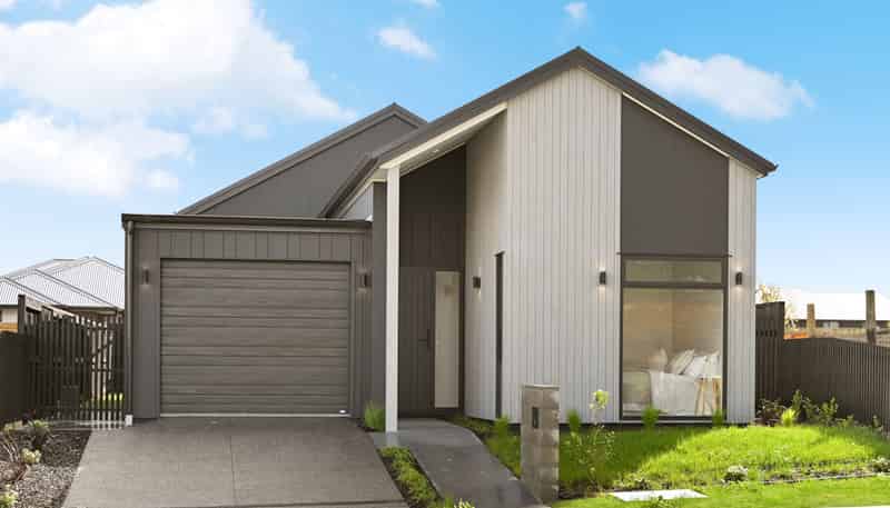 17 Auburn Green, Peacocke