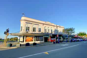 Timaru icon for sale