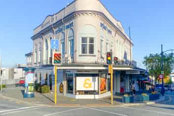 Timaru icon for sale