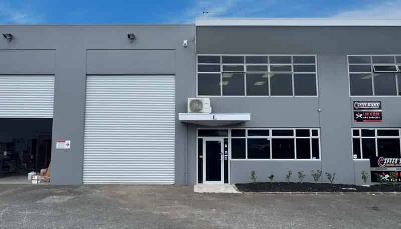 12/1 Henry Rose Place, Albany