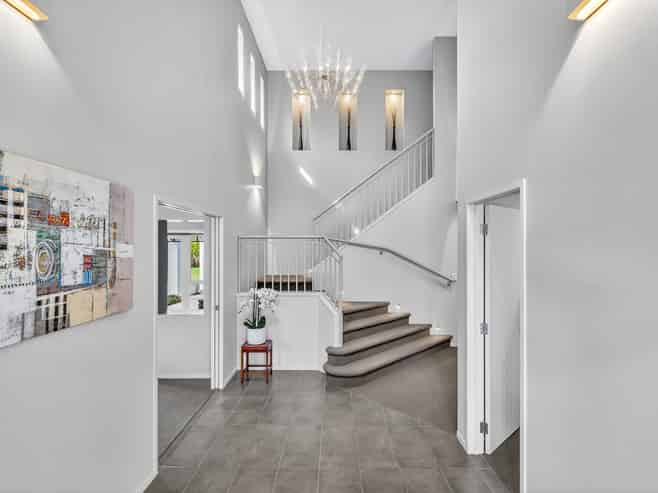 8 Woodside Close, Morrinsville