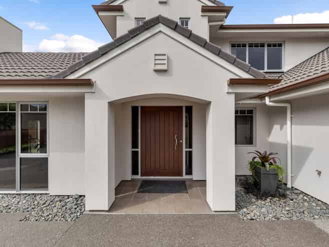 8 Woodside Close, Morrinsville