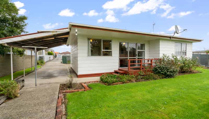 3/178 Crinan Street, Appleby