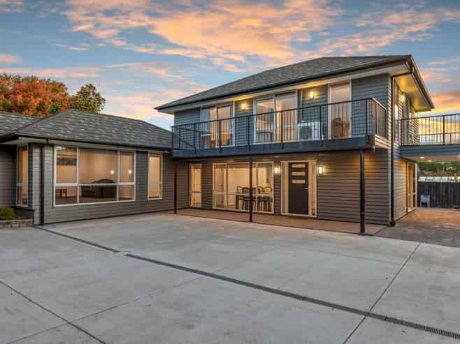 87 Wairakei Road, Bryndwr