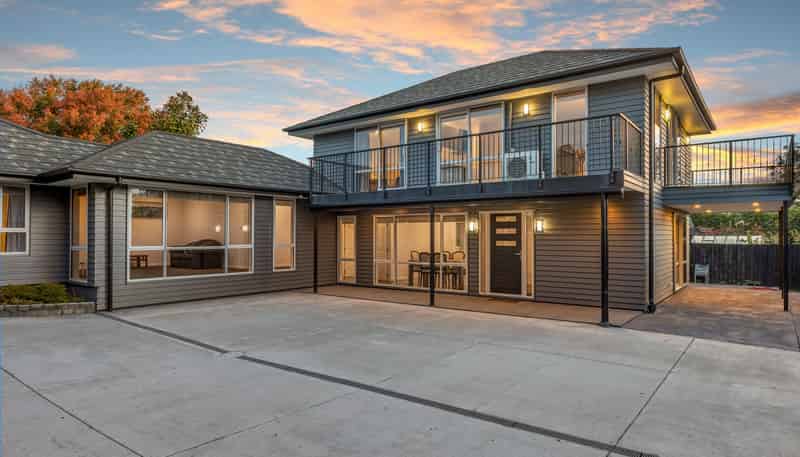 87 Wairakei Road, Bryndwr