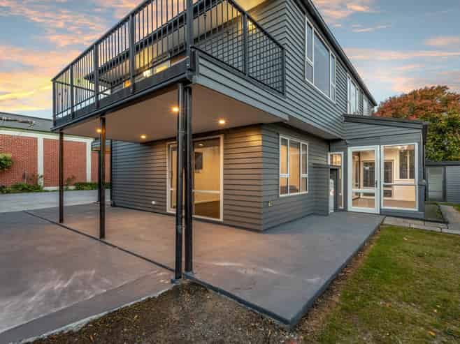 87 Wairakei Road, Bryndwr