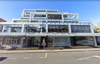 Retail Space – Prime Takapuna Location