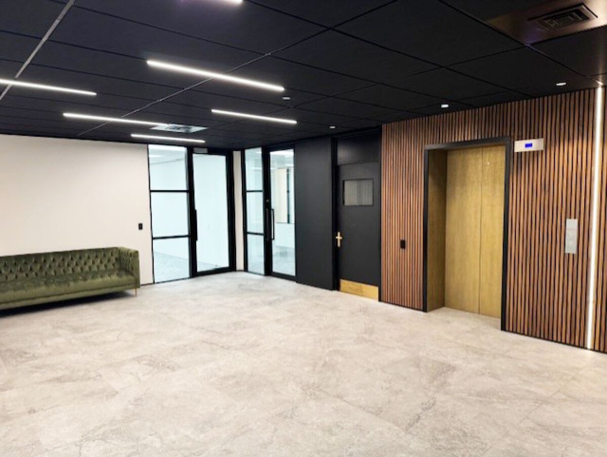 Well Located CBD Office Opportunity - Ansicht 3