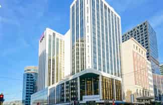 Well Located CBD Office Opportunity