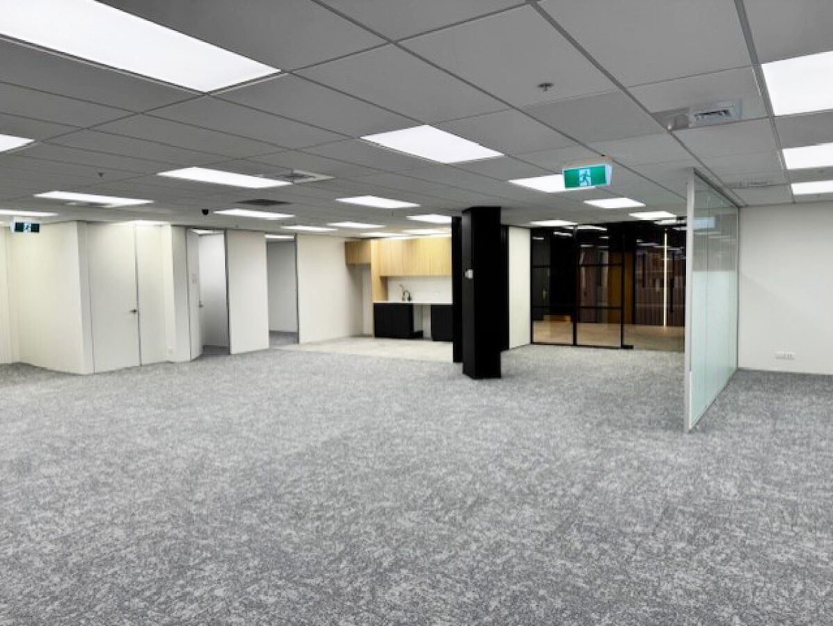 Well Located CBD Office Opportunity - Ansicht 4