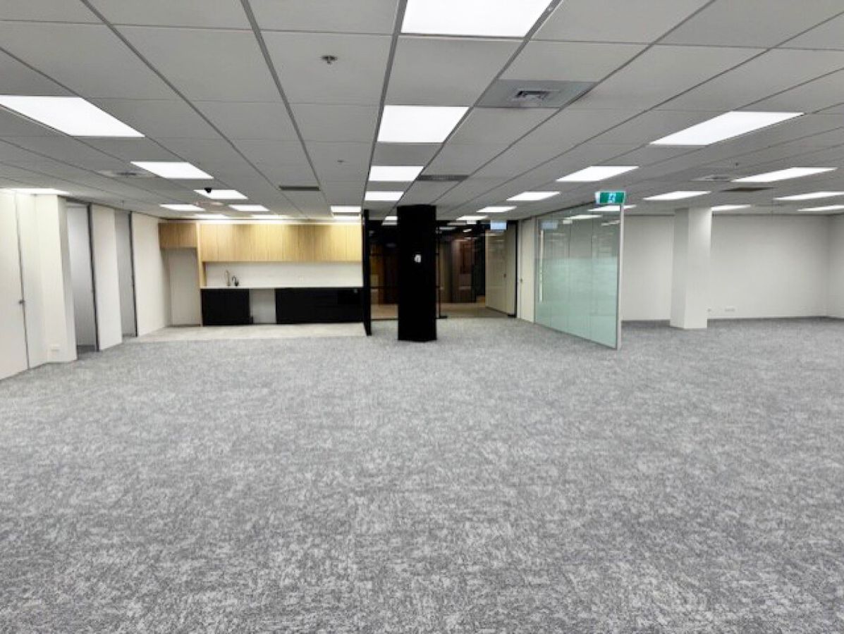 Well Located CBD Office Opportunity - Ansicht 5