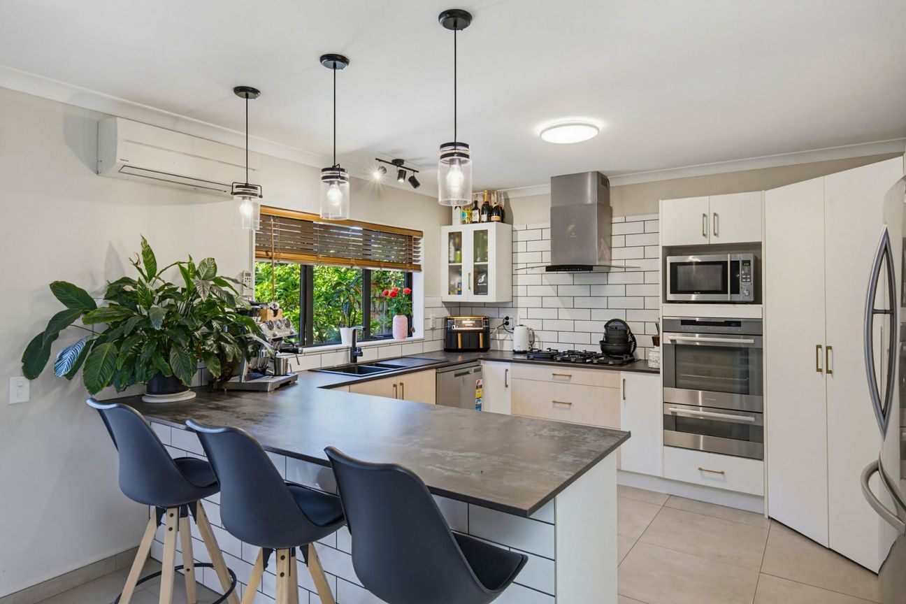 Rare dual-living family flexibility - Widok 3