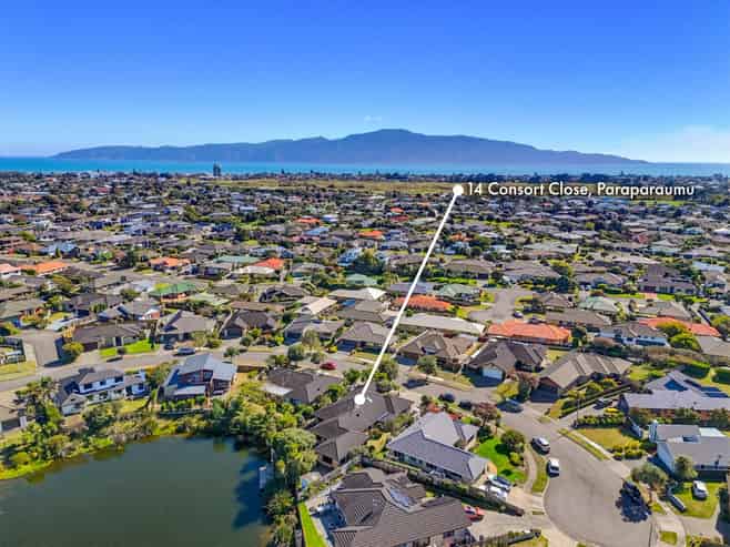 14 Consort Close, Paraparaumu Beach