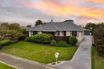 30 Toorak Avenue, Avonhead