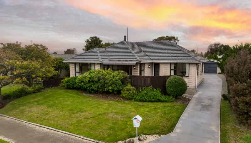 30 Toorak Avenue, Avonhead