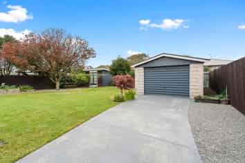 30 Toorak Avenue, Avonhead