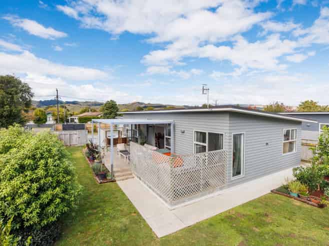 277 Cambridge Avenue, Ashhurst