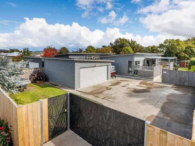 277 Cambridge Avenue, Ashhurst