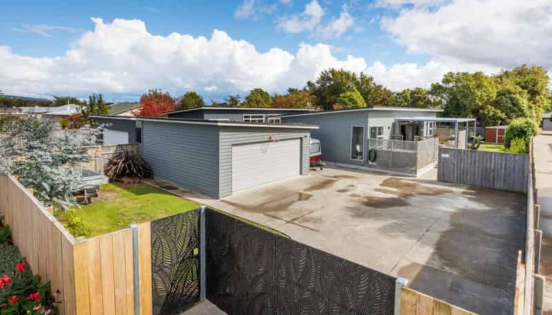 277 Cambridge Avenue, Ashhurst