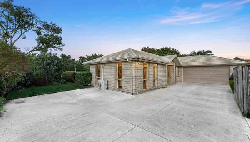 49A Celtic Crescent, Ellerslie