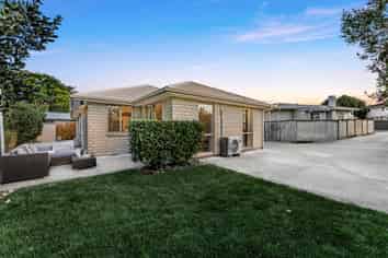 49A Celtic Crescent, Ellerslie