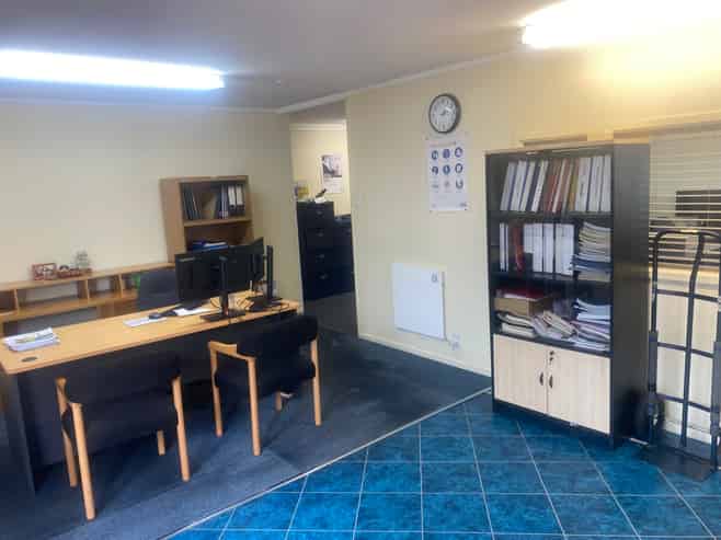 White Street Offices