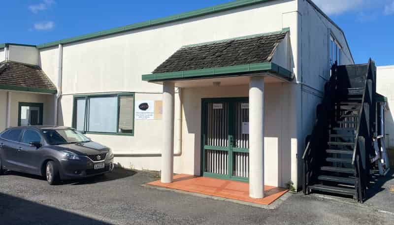 33 White Street, Fenton Park