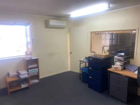 White Street Offices
