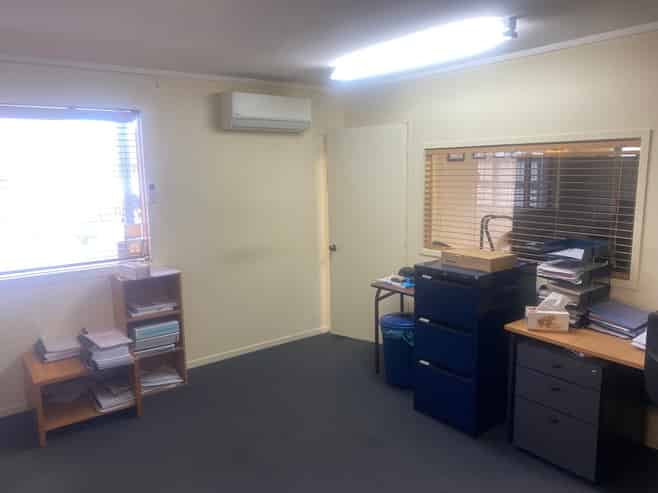 White Street Offices