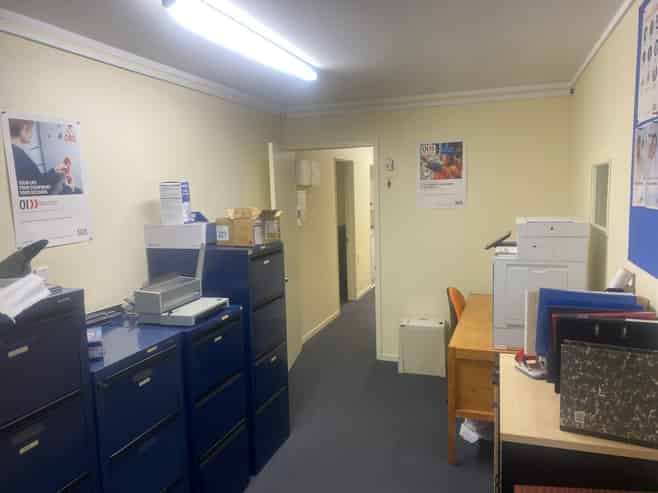 White Street Offices